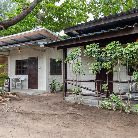 Breeze Bungalows Ko Lanta Kültér fotó