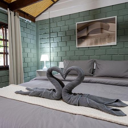 Breeze Bungalows Ko Lanta Kültér fotó