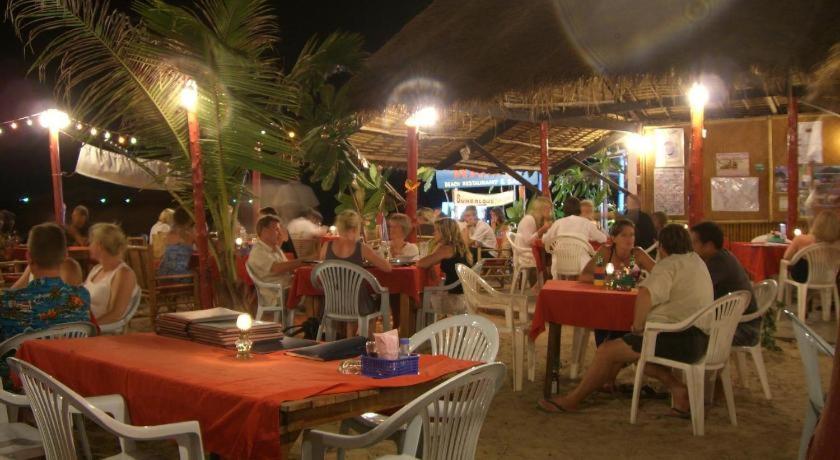 Breeze Bungalows Ko Lanta Kültér fotó