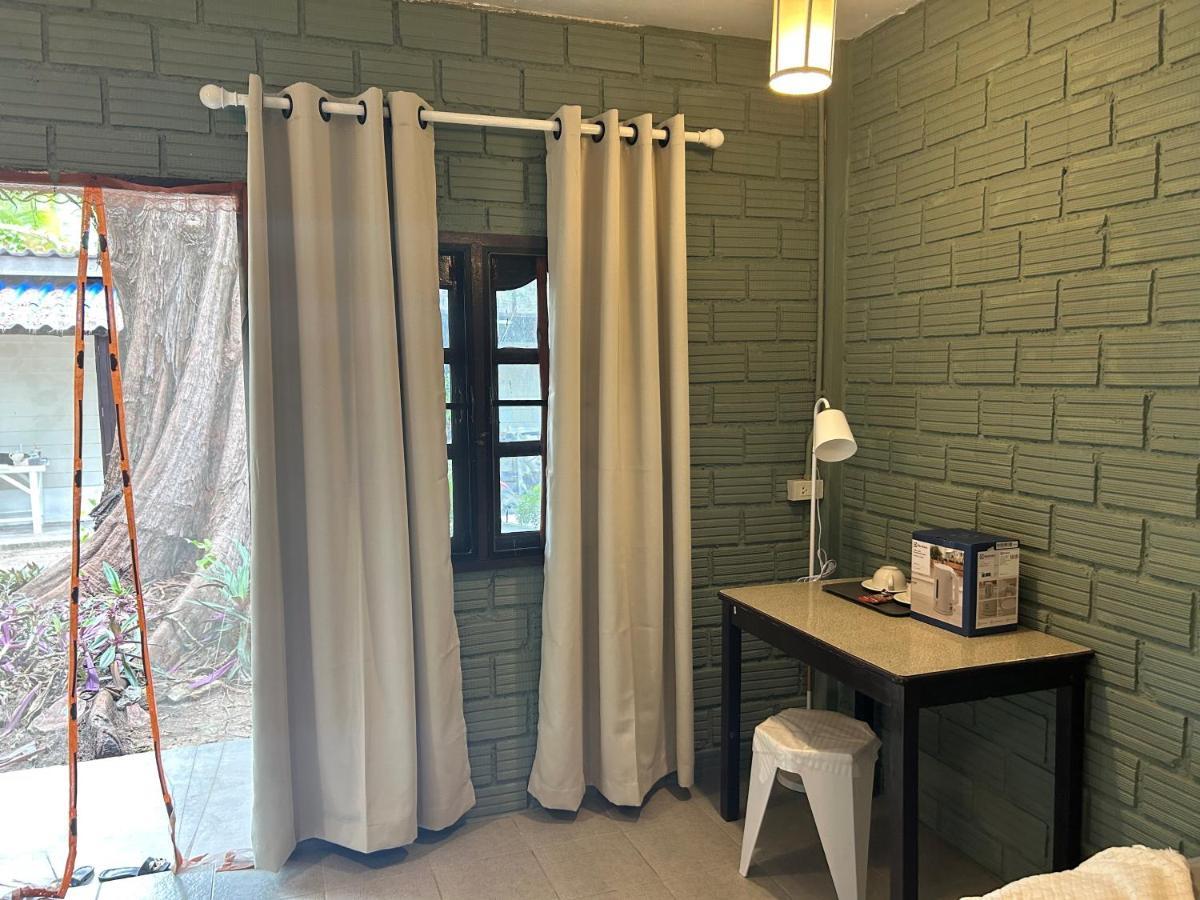 Breeze Bungalows Ko Lanta Kültér fotó