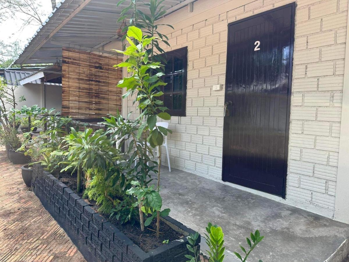Breeze Bungalows Ko Lanta Kültér fotó