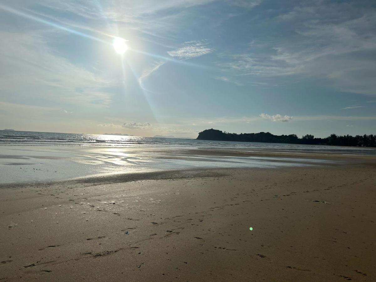 Breeze Bungalows Ko Lanta Kültér fotó