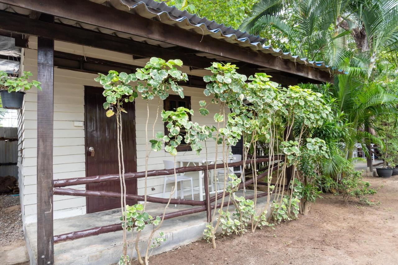 Breeze Bungalows Ko Lanta Kültér fotó