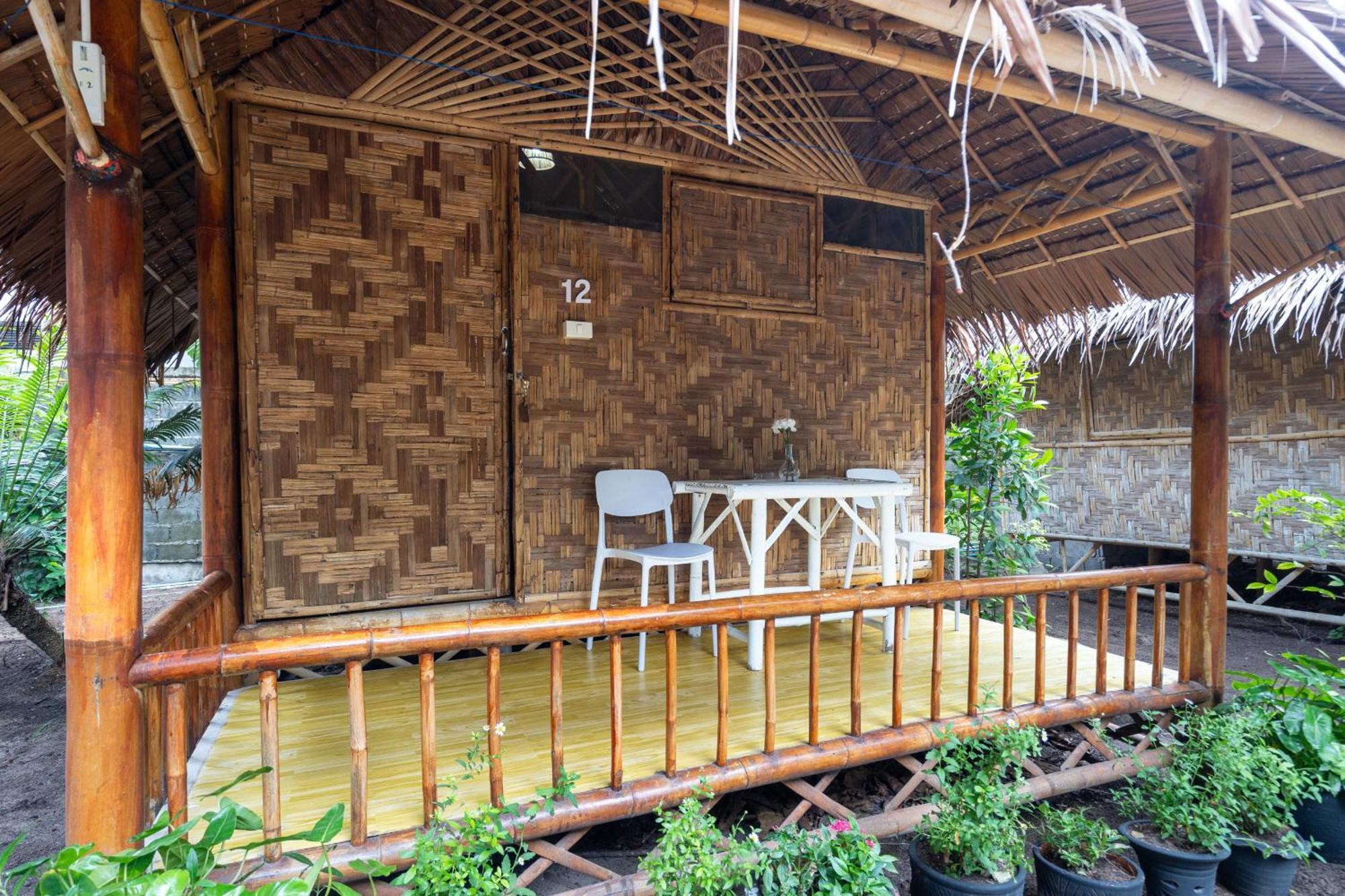 Breeze Bungalows Ko Lanta Kültér fotó