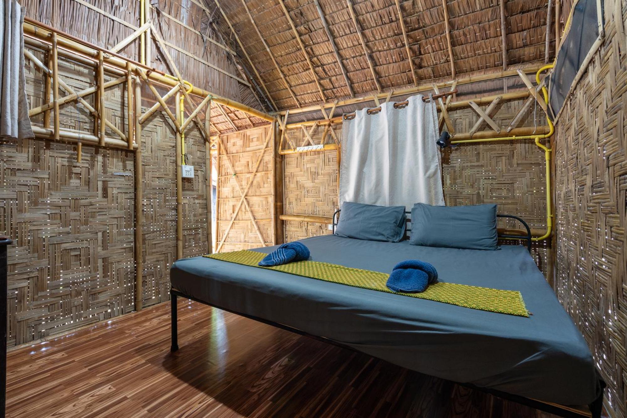 Breeze Bungalows Ko Lanta Kültér fotó
