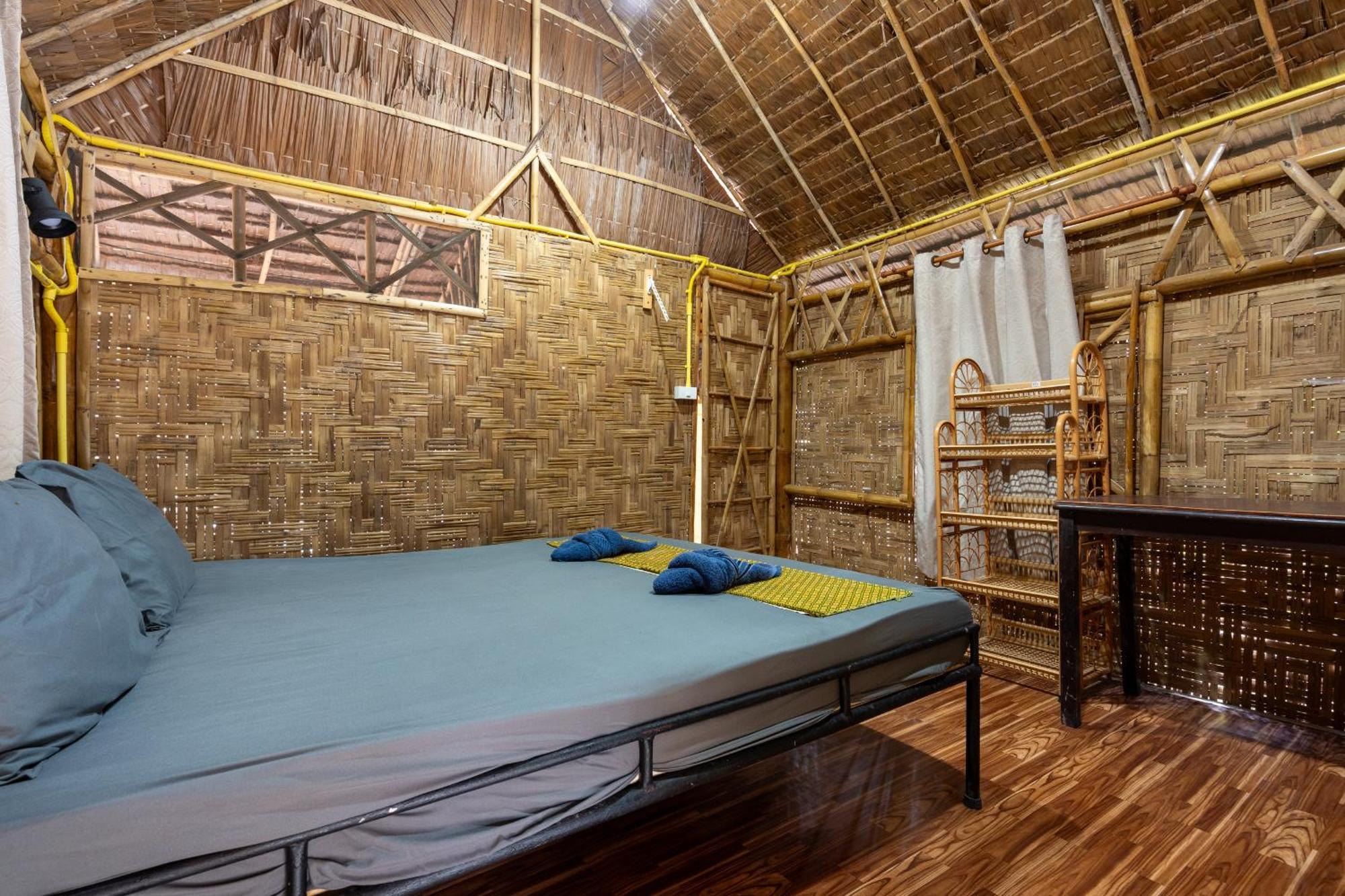 Breeze Bungalows Ko Lanta Kültér fotó