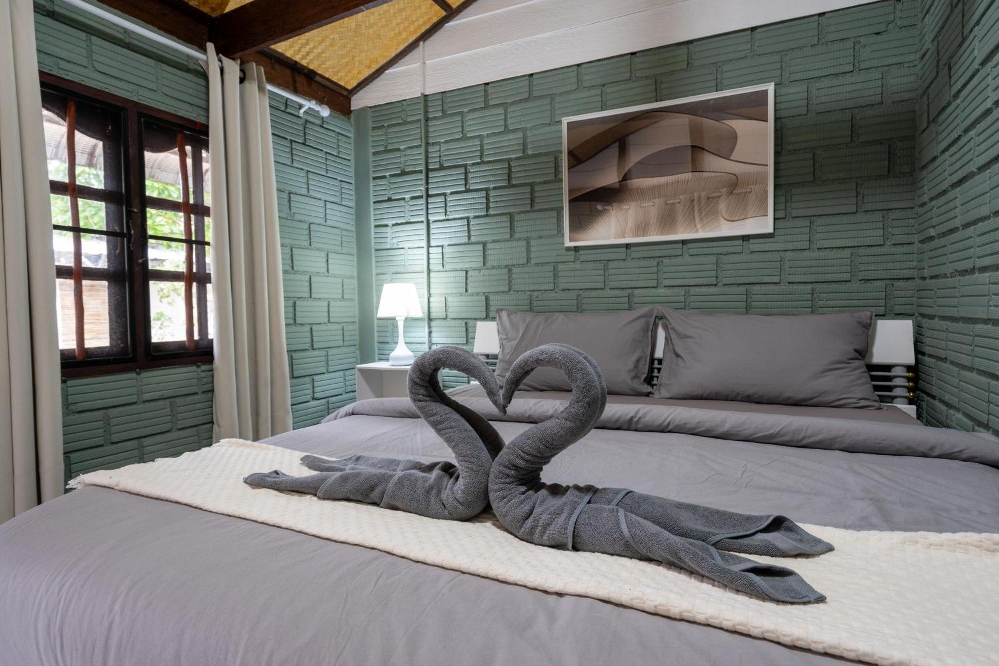 Breeze Bungalows Ko Lanta Kültér fotó